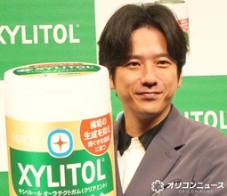 二宮和也、欲しい技術は“速読”「『VIVANT』もわけわかんなくなっちゃう」