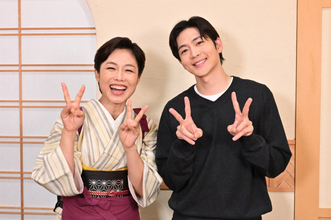 “異色の経歴”松下洸平、俳優転身→飛躍のきっかけ語る　10日放送『おしゃべり小料理ゆみこ』