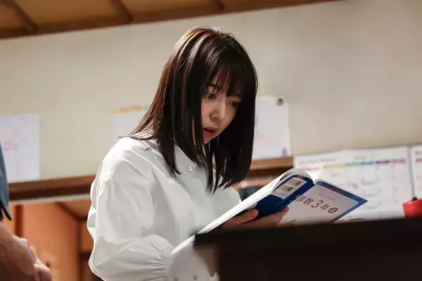上白石萌音“いろは”の「先生は尊い」に反響「泣ける」「胸に刺さった」 『いろはの恋は時代をかける』令和の教育現場描写にも共感集まる