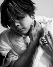 NEWS増田貴久、『装苑』初登場から10年で“今こそ醸し出す美しさ”　KEY TO LIT井上瑞稀＆中村嶺亜も誌面に登場