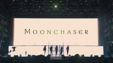 STARGLOW「Moonchaser」ライブ映像公開　『BMSG FES’25』での堂々の初ステージ