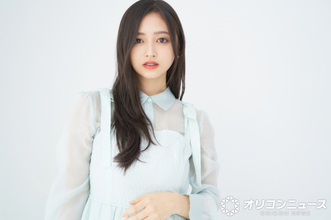 井上和『乃木坂ANN』“3代目”初回　第一声は「カフ上げました！」