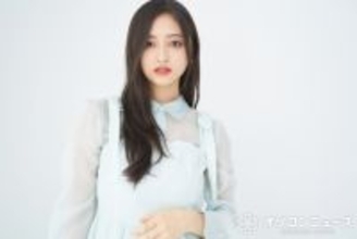 井上和『乃木坂ANN』“3代目”初回　第一声は「カフ上げました！」