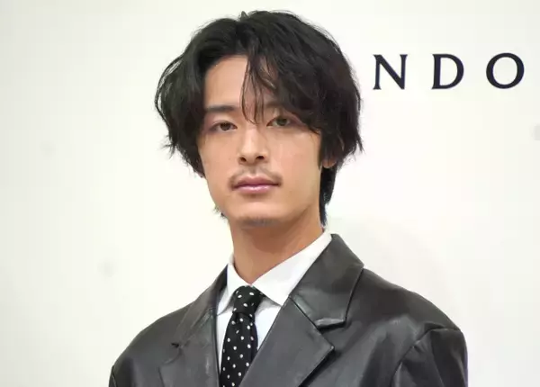 塩野瑛久、ジム契約も撮影終わりで筋トレ中断「ずっと会費を払ってる」
