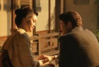 『ばけばけ』高石あかり、結婚シーン秘話　出雲大社での撮影に感謝「とても神聖な場所で…」