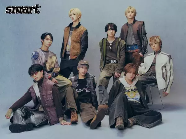 MAZZEL、デビュー3年目の心境「積み重ねてきたものが明確な数字になった」