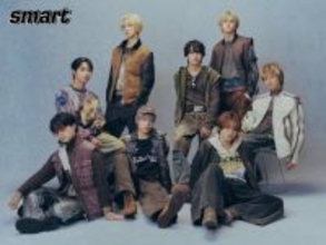 MAZZEL、デビュー3年目の心境「積み重ねてきたものが明確な数字になった」