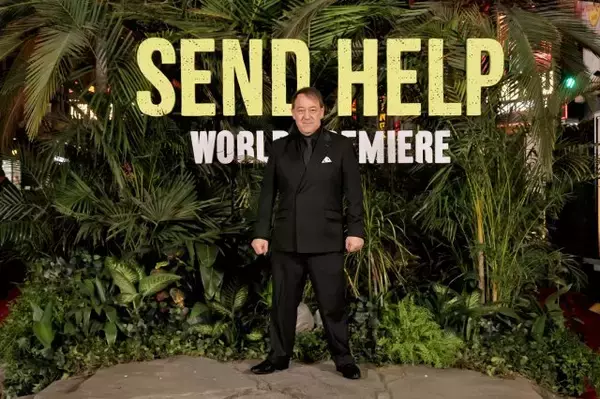 サム・ライミ監督流のジョーク？『HELP／復讐島』日本に向けた動画で“まさかの勘違い”