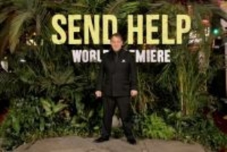 サム・ライミ監督流のジョーク？『HELP／復讐島』日本に向けた動画で“まさかの勘違い”