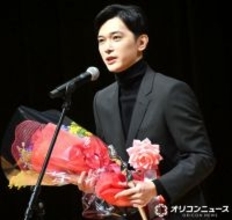 【ヨコハマ映画祭】吉沢亮、『国宝』女形化粧へのトラウマ告白　学生時代の女装が「似合ってなさ過ぎた」