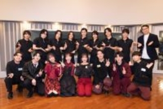 timelesz、『ハモネプ』でも話題の音楽インフルエンサー集団・あまのんと対戦　「粉雪」歌唱でミス連発