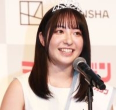 Iカップの麻倉瑞季、“痩せてた高校時代”公開「この時はFカップだったけど」　SNS反響「Fカップ時代神すぎる」「マジでバグレベル」