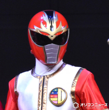 「スーパー戦隊」シリーズ、一区切りも『ダイレンジャー』の“連休ドラゴン”龍星王は健在「通常運転な龍星王くん好き」