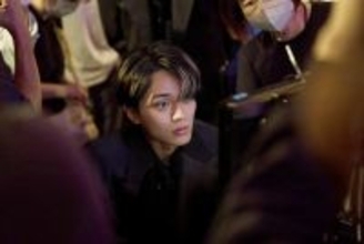 『鬼の花嫁』監督、永瀬廉のポテンシャルを絶賛「現場の空気がふっと変わる」　吉川愛の“解像度の高さ”に驚き