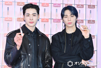 『ニジプロ2』発NEXZ・SO GEON、HARUのストイックぶり絶賛「火が見える」　今春挑戦したいことも告白