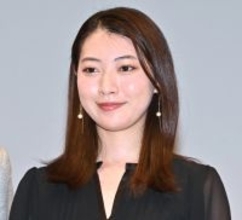 “龍角散”CM出演・安田聖愛、一般男性との結婚を報告「お仕事も私生活も精進してまいります」