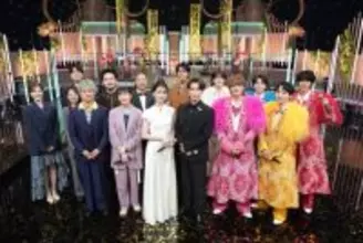 【今夜放送】日テレ音楽特番『1億2000万人のありがとう 歌の感謝祭』出演アーティスト＆演出見どころ＜一覧＞