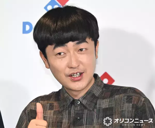 たくろう赤木、イベントでいきなり好きな女性のタイプを発表　きむらバンドも苦笑い「何の話？」