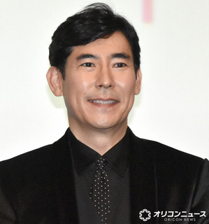 高嶋政伸、“誘拐予告”で刑事と共同生活を送った過去明かす　芸能一家で育った規格外の日常
