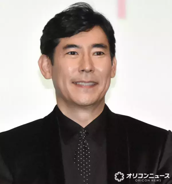 高嶋政伸、“誘拐予告”で刑事と共同生活を送った過去明かす　芸能一家で育った規格外の日常
