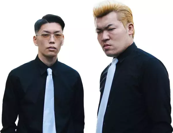 26歳の若さで亡くなった共犯者・洋平さん、『ウルトラマンテオ』に出演「昨年撮影に参加しておりました」　相方も報告