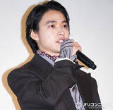 「山﨑賢人、『キングダム』最新作ロケットスタートに笑顔「新章開幕です！」　前作動員対比124％」の画像1