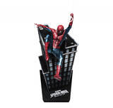 「『スパイダーマン』最新作、くじが8・7発売　ラスト賞に超迫力の“スパイダーマン対ハルク”フィギュア」の画像1