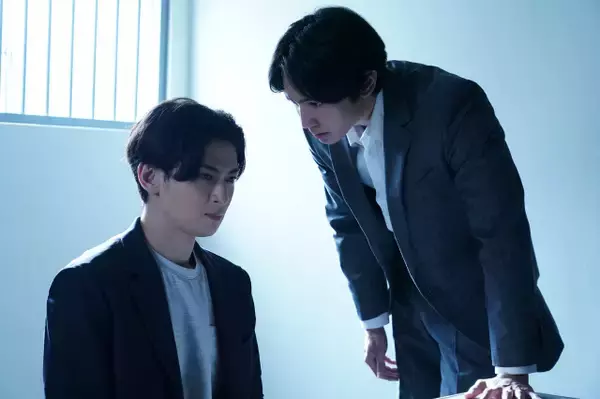 京香（華優希）を殺害した真犯人が明らかに　『親愛なる夫へ』前半戦が完結【第4話あらすじ】