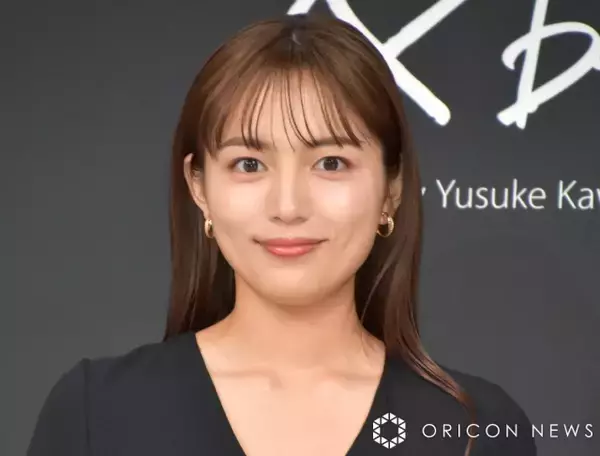 「超大物夫婦が爆誕！」　川口春奈＆板倉滉の“結婚＆妊娠”に祝福殺到「美男美女」「Wでおめでたい」