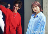 「スカイピース・テオくん＆加藤乃愛、破局を発表　それぞれSNSで思いつづる「本当にありがとう！」」の画像1