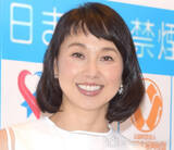 「東尾理子、“顔出し”長男とゴルフ満喫「身長もう理子さんより高い」「ナイスイーグル」」の画像1