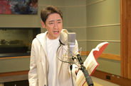 小泉孝太郎『ドラえもん』に初出演「台本を読んで涙が出てきた」　22世紀の億万長者役