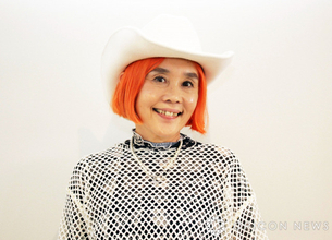 63歳・野沢直子、再婚相手“顔出し”2ショット　50歳誕生日を祝福「ハピバー」