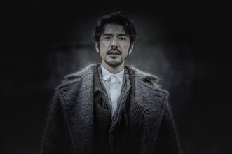 金城武、53歳に　7年ぶり主演作『風林火山』で悪役、その「矛盾」に感じた魅力