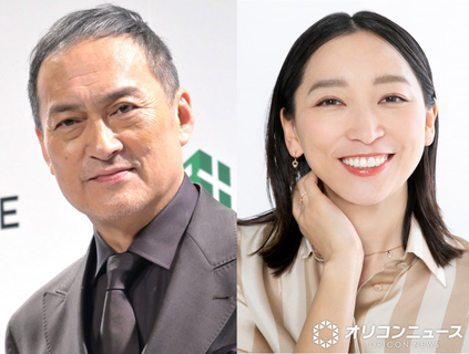渡辺謙「音楽をしたかった…」　娘・杏に明かした俳優デビューの“まさかの理由＆下積み時代”