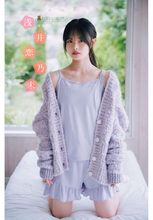 櫻坂46・四期生のニューヒロイン、『週チャン』初表紙「いろんな私を見ていただけたら」