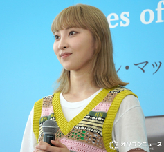 「サブリナ」現役高校生デビュー→30歳になった家入レオの近影に反響　「モデルですか？」「写真集の一枚みたいな可愛さ」