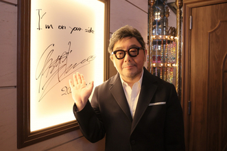 秋元康氏、作家生活50年　今でもアイドル楽曲作詞できる理由「ずっと片想いしている」「17歳の夏のイメージのまま」