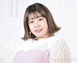 「結婚発表の餅田コシヒカリ、幸せあふれる“おにぎり花嫁”のウェディングフォト披露「朝から3合炊いて、それを全部握って持って来ました」」の画像1