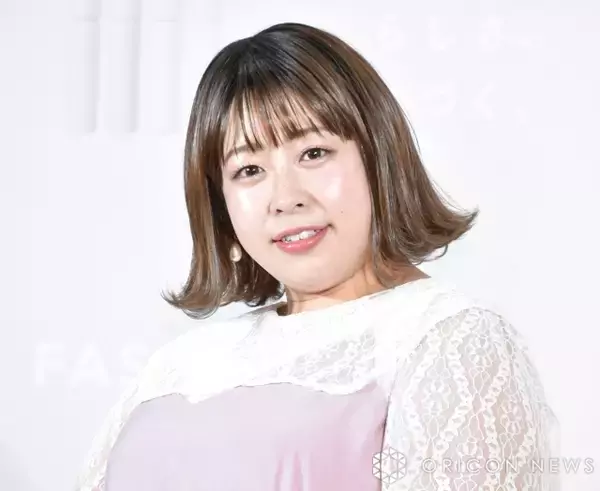 結婚発表の餅田コシヒカリ、幸せあふれる“おにぎり花嫁”のウェディングフォト披露「朝から3合炊いて、それを全部握って持って来ました」