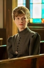 『風、薫る』メアリー役にアニャ・フロリス　キャラクター紹介（11）