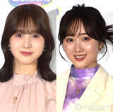 「本田望結、進学の妹・紗来に感慨　大学の入学式会場で2ショット披露「めっちゃそっくり」「秀才姉妹」」の画像1