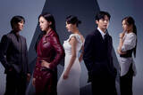 「【あすから】T-ARA・ウンジョン、一人二役を熱演　ドロドロの韓国“イルイルドラマ” 『一番目の男（原題）』、放送スタート＜キャスト・あらすじ＞」の画像1