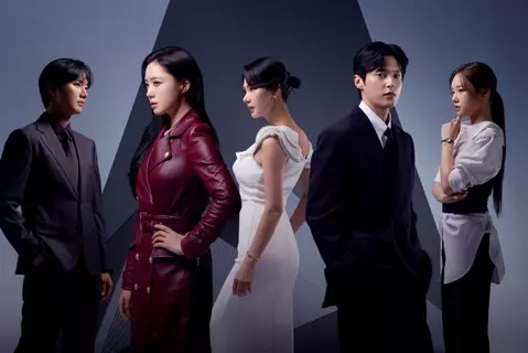 【あすから】T-ARA・ウンジョン、一人二役を熱演　ドロドロの韓国“イルイルドラマ” 『一番目の男（原題）』、放送スタート＜キャスト・あらすじ＞