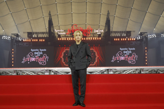 山田涼介、ソロドーム到達も自身に喝「満足すんなよ」　次なる“目標”5大ドームは「まずはHey! Say! JUMPで」