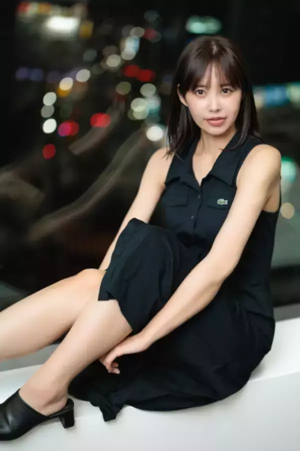 “元企業広報コスプレイヤー”真中つぐ、会社員から転身　コスプレとの出会いから“ハイレグ”まで