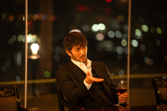 『VIVANT』野崎を巡る“演出”にネットざわつく「裏切りの目的は…」