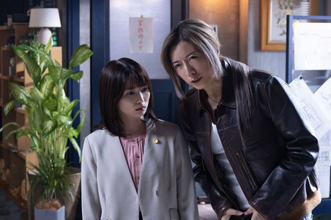 『ブラックトリック』片岡愛之助、鬼龍院翔、YOSHIKI…主演・GACKTゆかりの豪華ゲスト続々【最終話あらすじ】