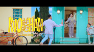 Mrs. GREEN APPLE、新曲「共犯」を映像化　4日間で2本のMV公開