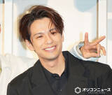 「森崎ウィン、主演ミュージカル『SPY×FAMILY』スタッフがギャップに困惑？　向井康二は“アーニャ”に」の画像1